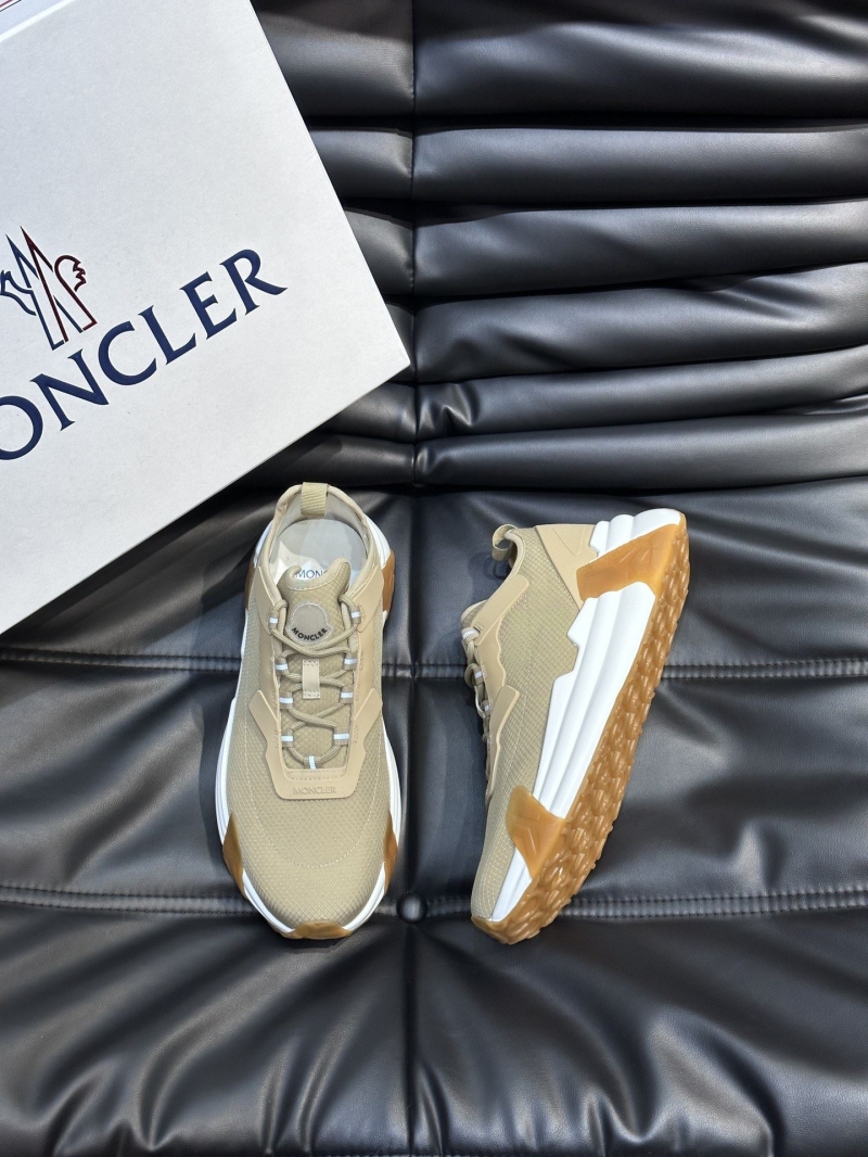 Moncler Sneakers